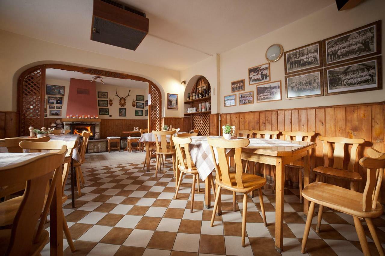 Prázdninový dom Eliška*** Vila Trstená Exterior foto