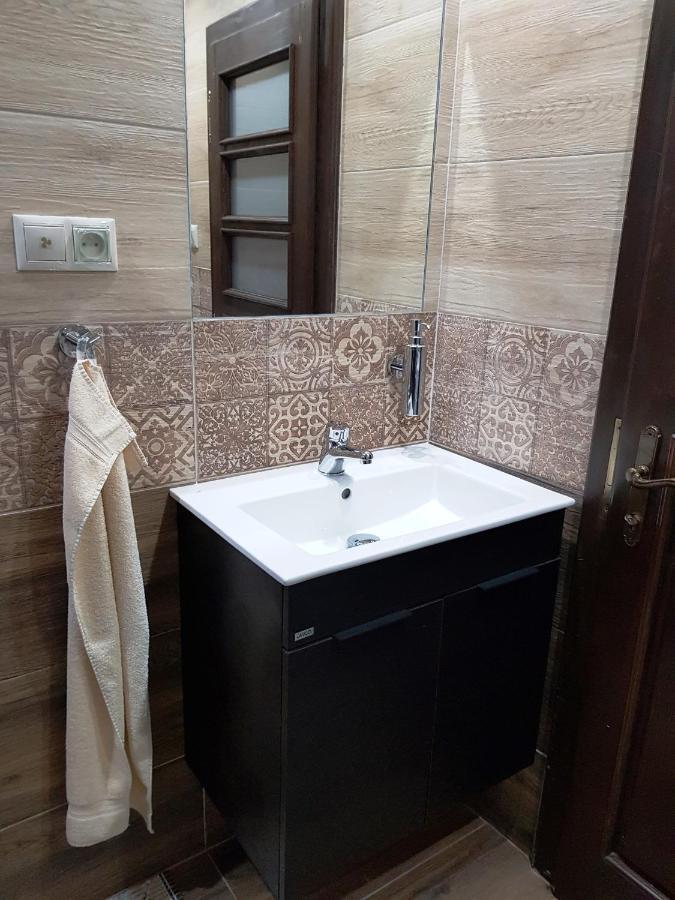 Prázdninový dom Eliška*** Vila Trstená Exterior foto